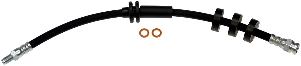 Manguera hidráulica de freno Dorman para Chrysler 200 2015-2017 Foto 4 de 4