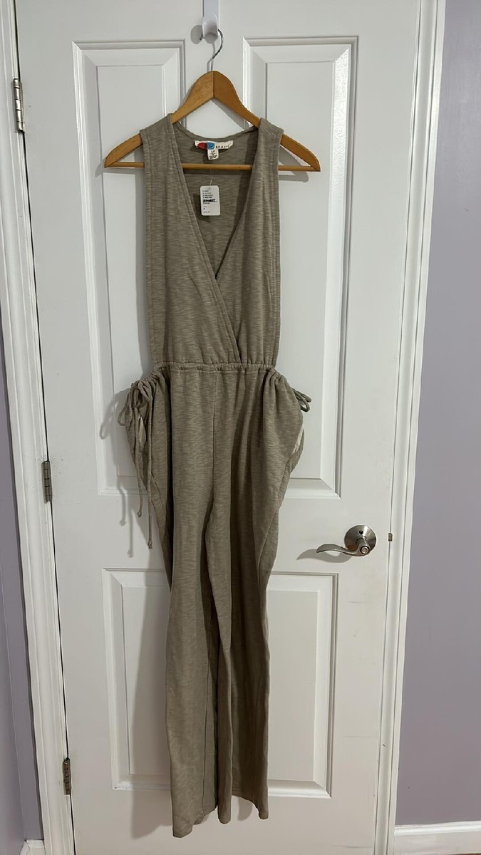 Free people ワンピース　xsサイズ Free People Tropic Sport One-Piece Hot Watermelon XS