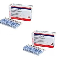 2 x Dental Special 50 Cart OF   1:80 Same as Picture 2% (Free and Fast Shipping)