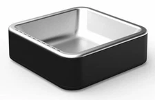Petnet Smartbowl Dog Cat Stainless Steel Wi-fi Electronic Food Bowl