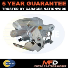 Fits Ford Transit Custom 2.0 D 2.2 dCi Comline Rear Right Brake Caliper 1843318