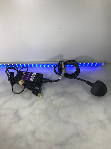 Original Lenovo ADLX45NDC3A Laptop Ladegerät 20 V 2,25 A 45 W UK Netzteil #171