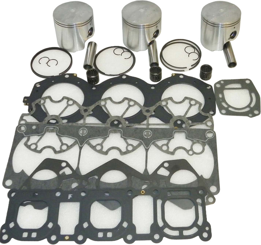 WSM COMPLETE TOP END KIT PART# 010-826-22 NEW | eBay