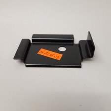 Classic Mini Aufnahmeplatte am Karosserieboden hinten Li. 11.31.0803 M-Machine