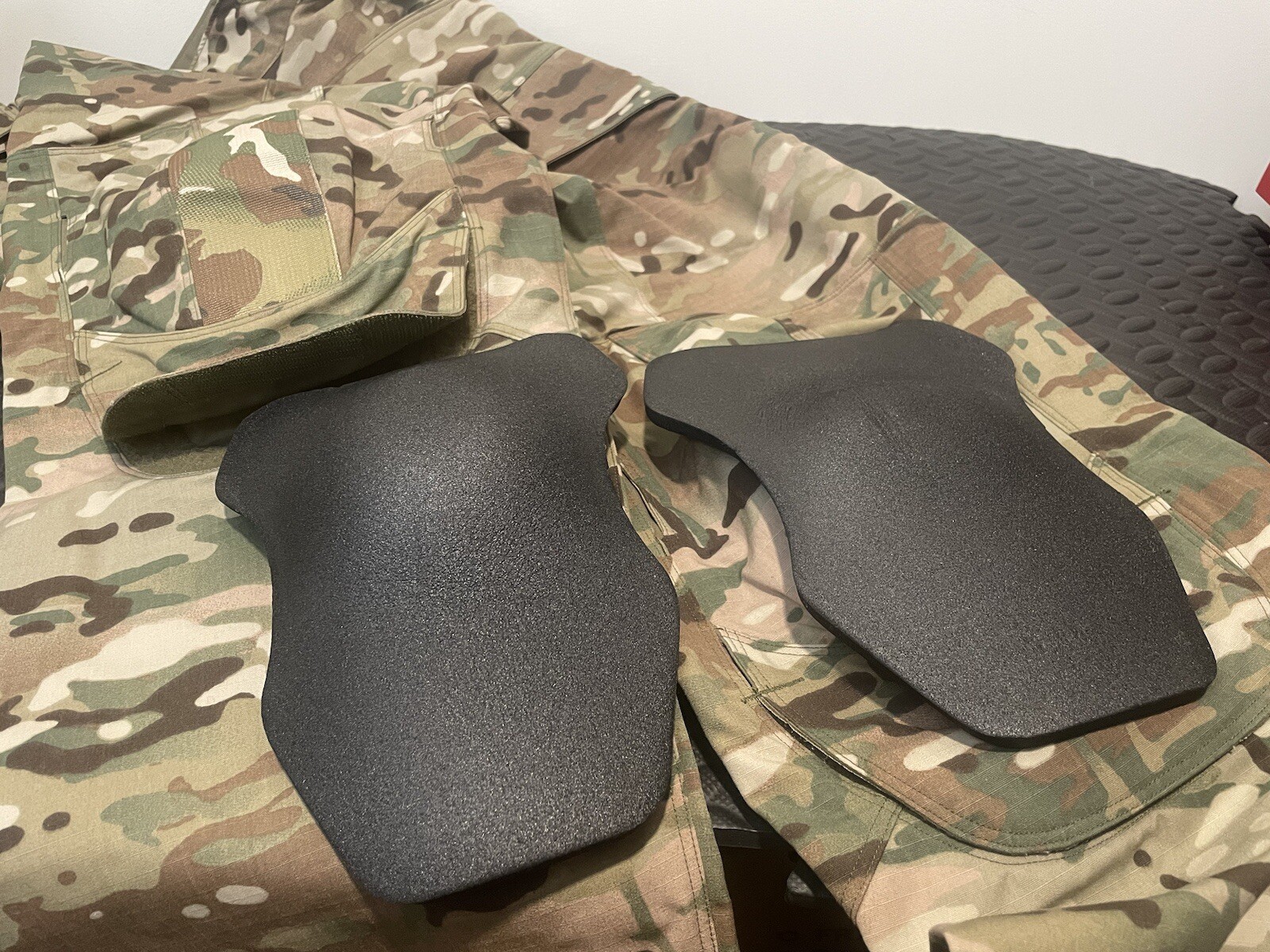 NWT Arcteryx Leaf Assault Pant AR Men's Multicam Gen2 XL-Tall image 7