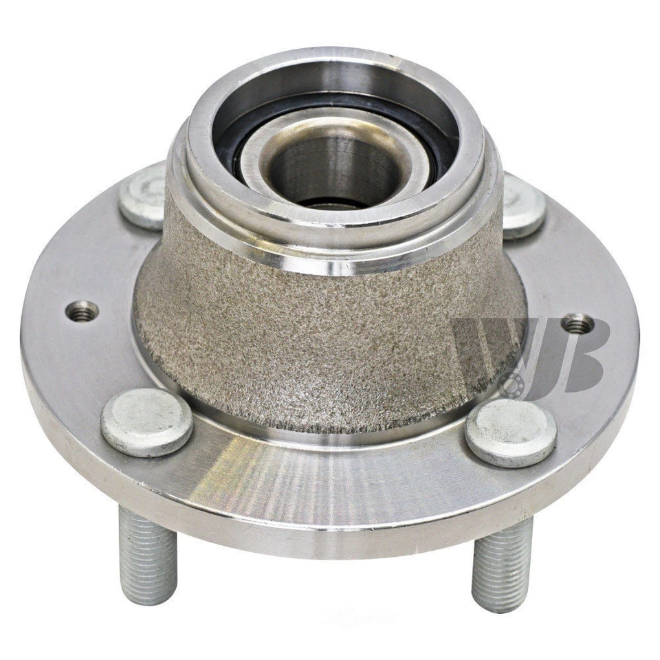 Buje de rueda WJB SPK1046 para Chevrolet Spark 2013 Foto 4 de 4