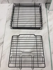 Ronco Showtime Rotisserie Oven Model 3000T Replacement Parts - Wire Fryer Basket