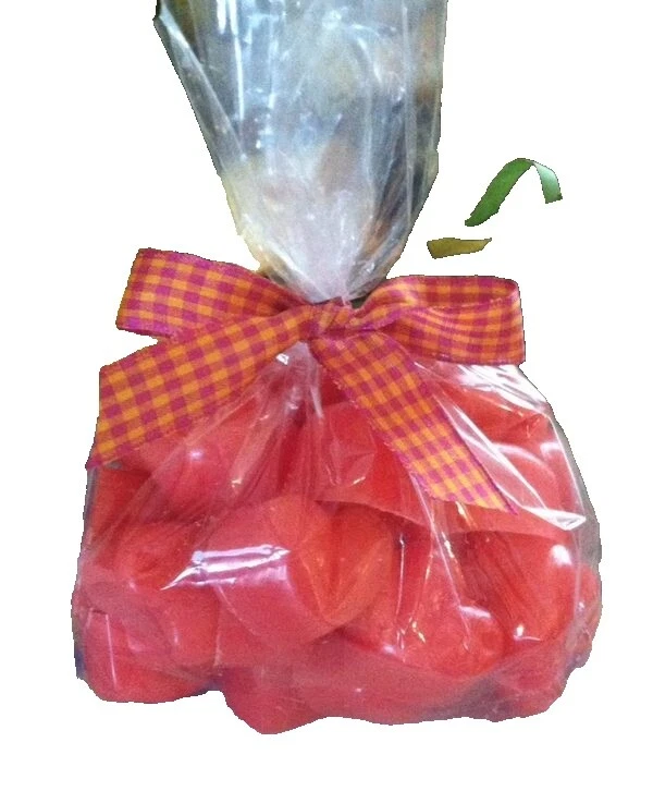 Handmade Paraffin Wax Cinnamon Scented Décor Candles