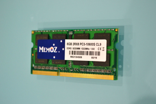 8GB for Apple Macbook Pro iMac MacMini 2010 2011 DDR3 1333MHz PC3 RAM Memory - Picture 2 of 5