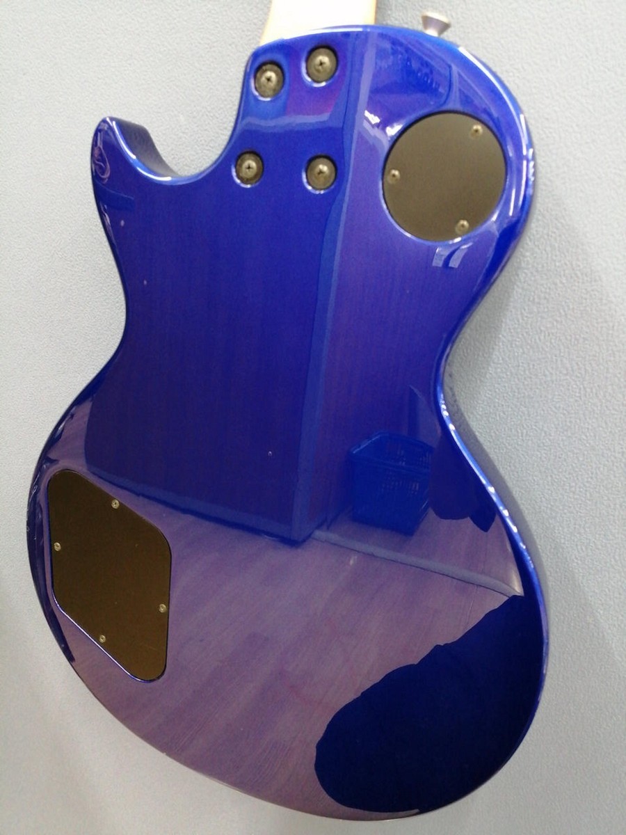 Burny LG65 JW ジェフワトソンモデル Burny LG65 JW ジェフワトソンモデル - メルカリ