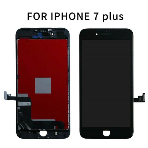 For iPhone X 5S 6 6S 7 8 Plus SE2 LCD Touch Display Screen Replacement Digitizer - Picture 10 of 12