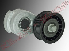 Poulies diverses Jeep CHEROKEE