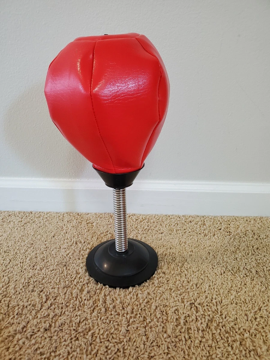 Tabletop punching outlet bag