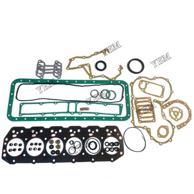 14Z Full Gasket Kit Fit For Toyota Engine. | eBay