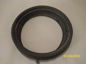 Türmanschette Dichtung für Waschmaschine Beko WMB 71643 PTL  ,  WMB 71643 PTS