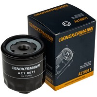 Denckermann ÖLfilter A210011 FüR VW Golf V 1.4 16V 1.6 Seat Ibiza IV