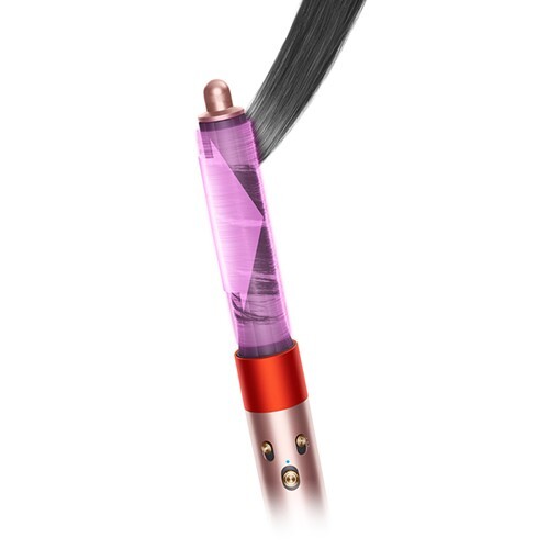 HS05R TOENT Dyson Airwrap Multi Styler Lite Model Sakura HS05R TOENT Dyson Airwrap Multi Styler Lite Model Sakura