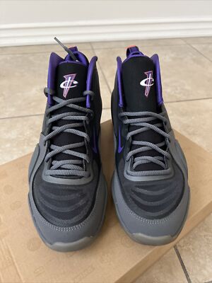 nike air penny 5 phoenix