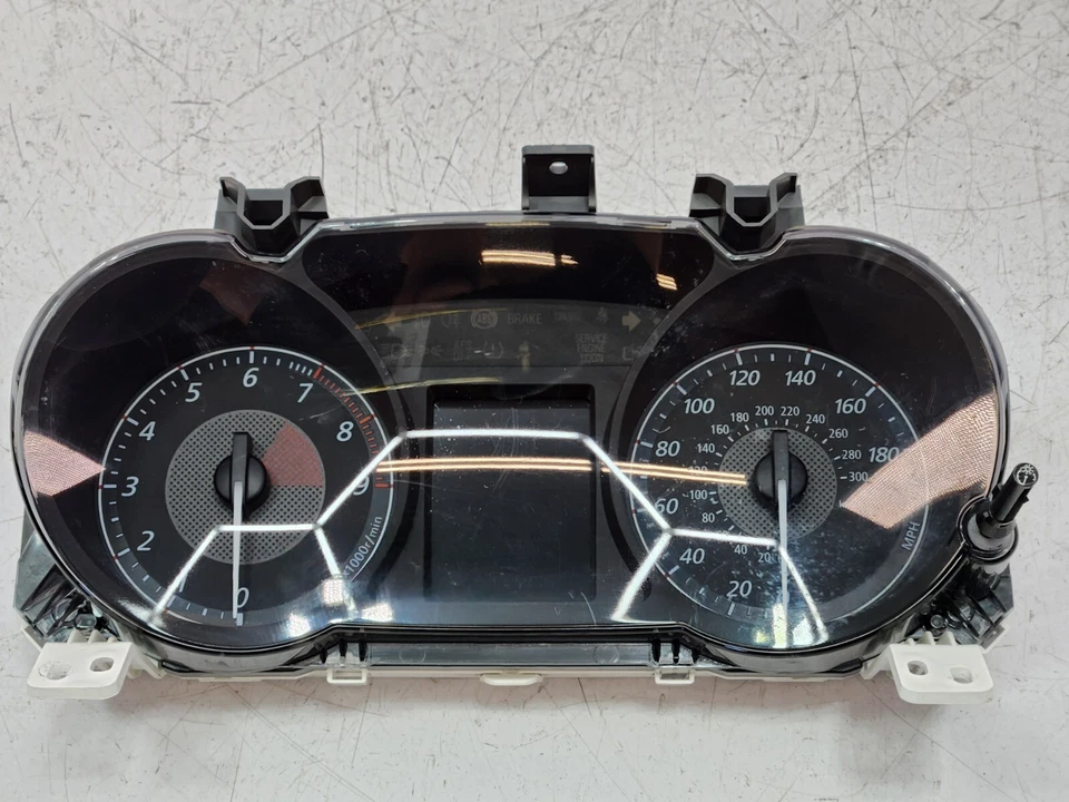 ✅ Velocímetro de cuadro de instrumentos Mitsubishi Evolution 13-15 OEM Foto 2 de 4