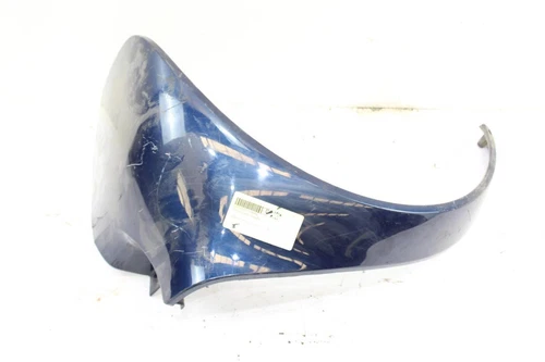 0004750 Paragolpes Trasero para SMART CITY-COUPE * 1471270 - Imagen 1 de 4