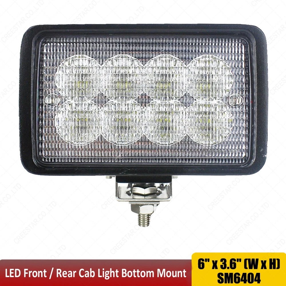 12v led flood lights tractor deals