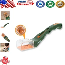 BugView 5x Magnifier Tool - Quick-Release Bug Catcher for Safe Exploration