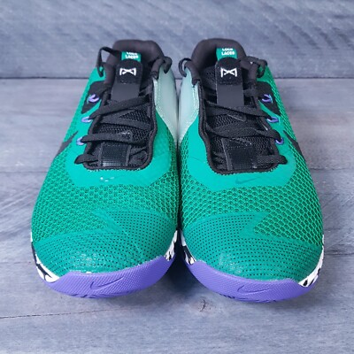 Nike Metcon 7 Malachite Green Training Gym Shoes Nike Metcon 7  main image 3