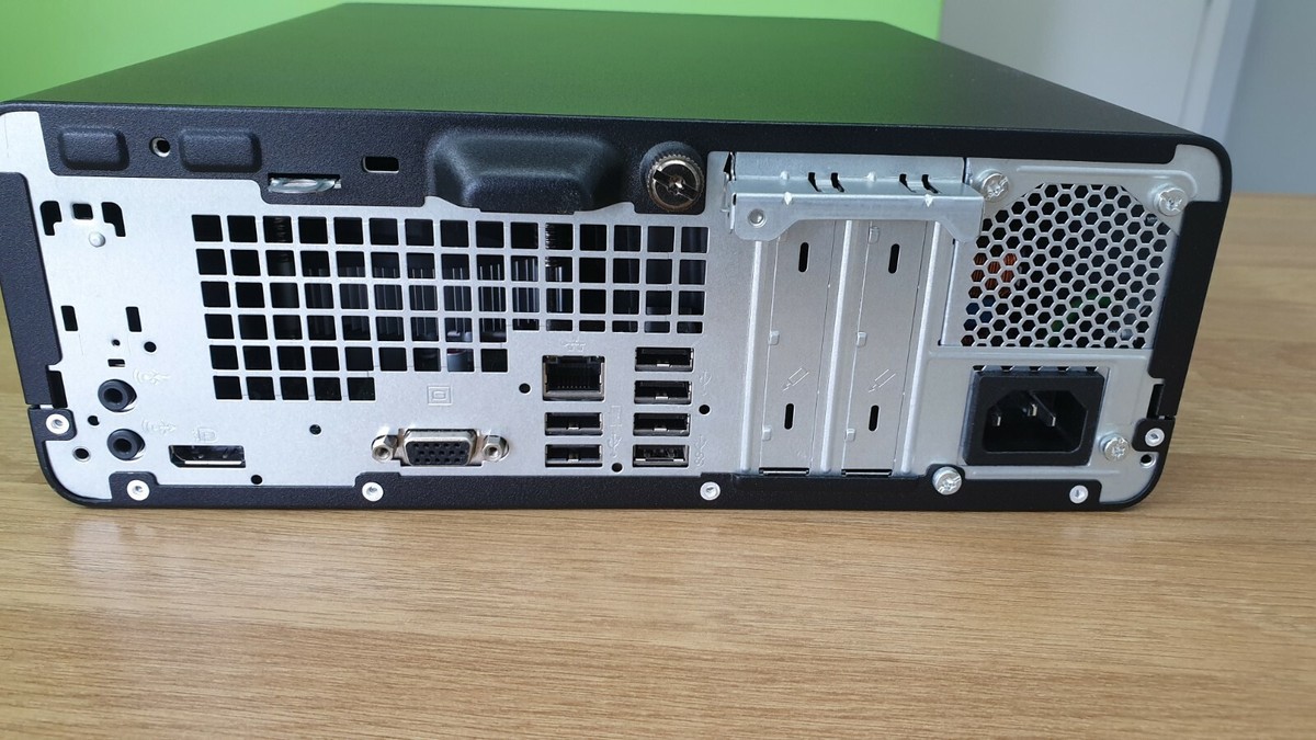 HP ProDesk/EliteDesk 400 G4　 第8世代Core i3 Amazon.co.jp: Used PC HP ProDesk 400 G4 SFF Windows10 Desktop 7th