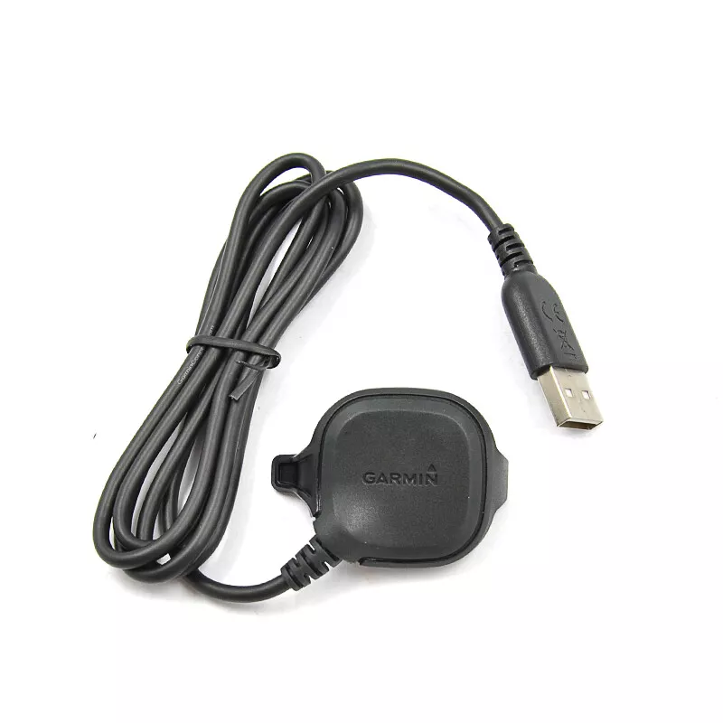 Garmin forerunner online 15 charger