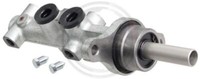 A.B.S. 61268 Hauptbremszylinder Vorne Passend FüR Nissan Opel Renault