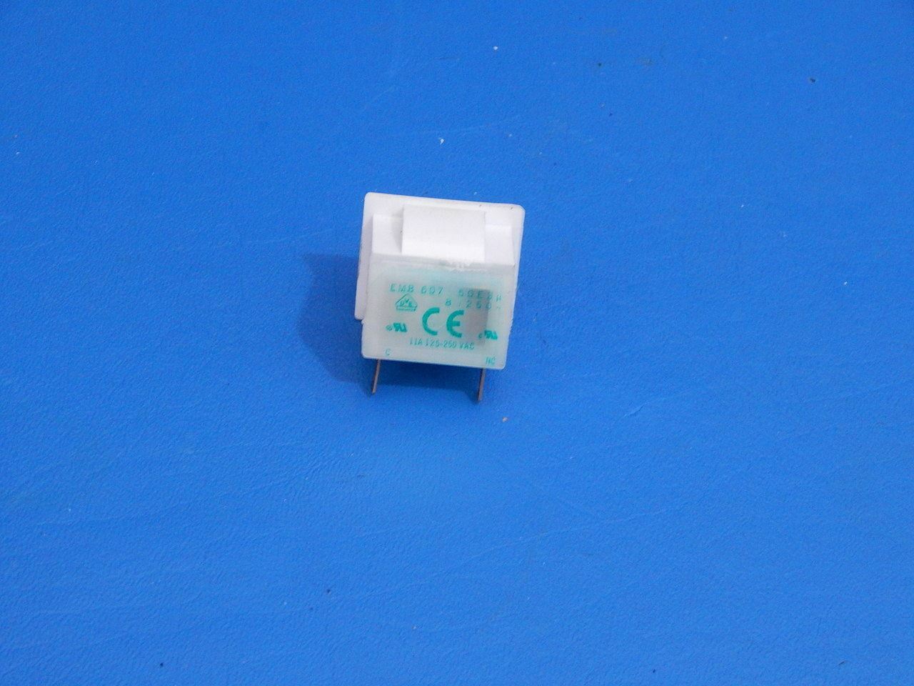 GE Cafe SxSide Refrigerator CSCP5UGXCFSS Fridge Door Light Switch