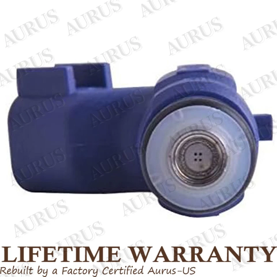 OEM Bosch Fuel Injector for 07-09 Cadillac Pontiac Saturn Aura Suzuki XL-7 3.6L - Image 3 of 4