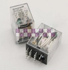 1PC Honeywell intermediate relay SZR-MY4-N1 DC24V NEW