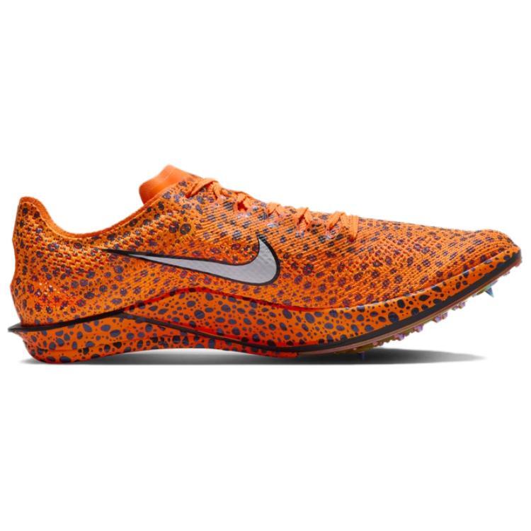 Nike ZoomX Dragonfly 2 Elite Electric Pack FZ9317-900 Unisex