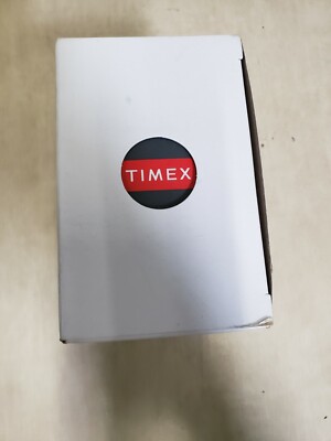 Timex Classics Women's Digital Watch 