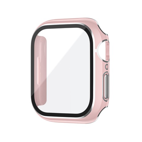 Watch Case Impact Resistant Easy Installation Clear All Round Protective Cover - Zdjęcie 13 z 13