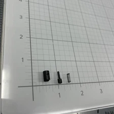 FEG PA63 9x18 Hammer Block, Plunger & Spring Lower Parts 061724 #13