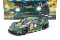 Porsche 911 RSR-19 #93 24H Lemans 2022 Proton Competition 1:18 Ixo