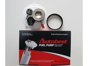 Autobest F3128A Fuel Pump Module For 1998-2003 Dodge Durango Truck V6 V8 Set NEW