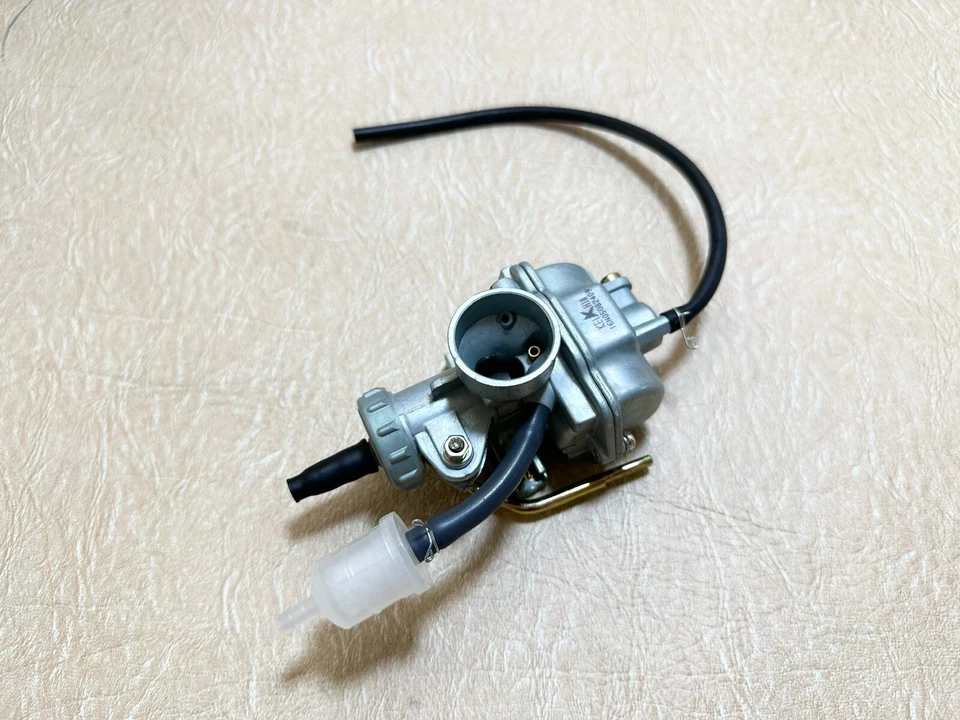 Carburateur neuf pour Honda CD50 XL70 SS50 XR70 XR75 CL50 CL70 SL70. - Photo 2/4