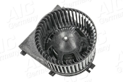 AIC Gebläsemotor Ø148mm für VW Polo III AUDI A3 SEAT Arosa SKODA Octavia II 