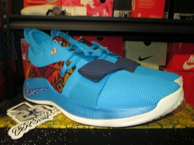 nike pg 2.5 pendleton tv pe 2