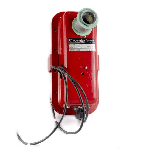 Chromalox DS-50600 Integral Disconnect Switch Kit for Star Heaters