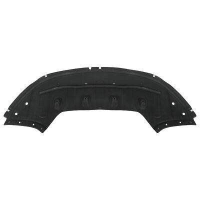 Front Engine Splash Shield Guard Under Cover Mudguard For Kia Optima 2019-2020