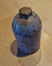 Schutzkappe Flaschenkappe f&uuml;r Gasflasche Schraubgewinde