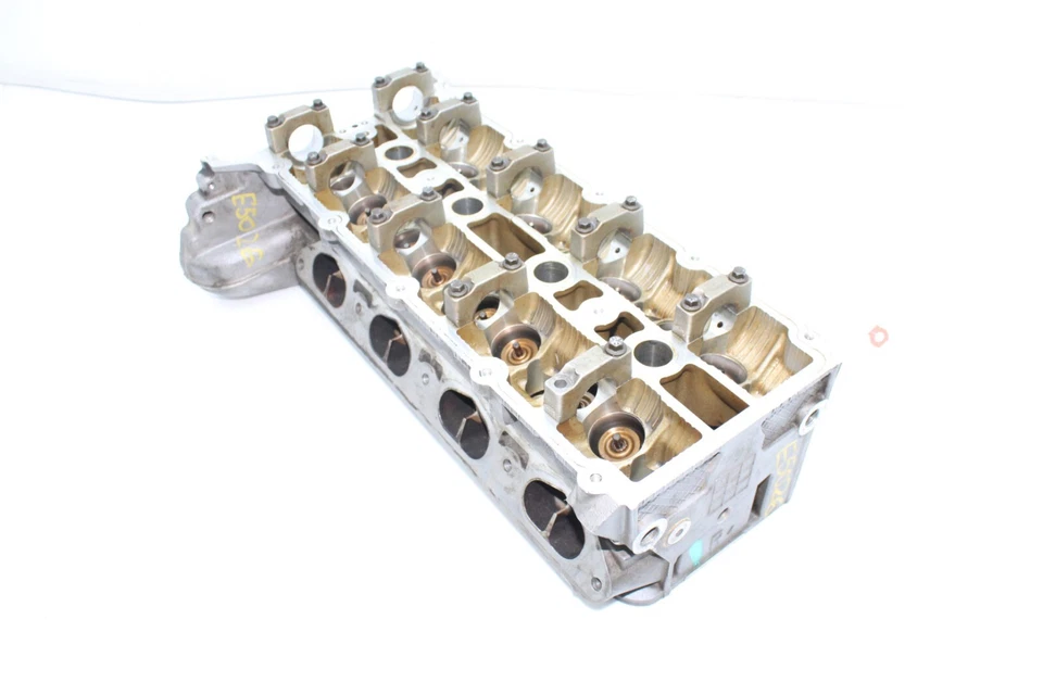 04-05 JAGUAR XJ8 XK8 CULATA LADO PASAJERO DERECHO E5026 Foto 3 de 4