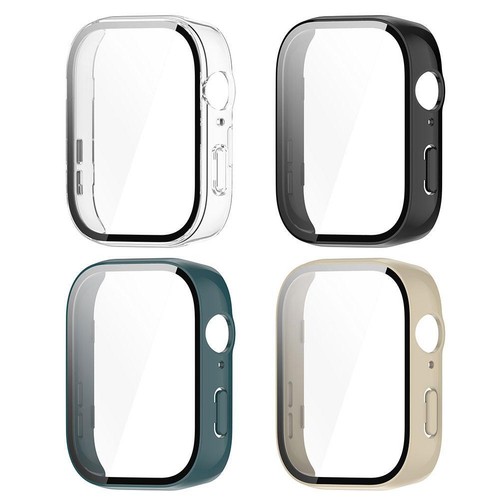 For Huawei Watch Fit 3 Smart Watch Screen Protector PC Case - Zdjęcie 7 z 24