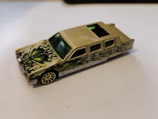 hot wheels & matchbox CITY (BOX #17) taxi cab limousine limozeen