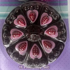 Cake Play Set By Butterflies Toy