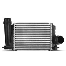 Ladeluftkühler Turbokühler für Nissan Qashqai 2 Renault  Megane 4 Scénic 4 1.2 L